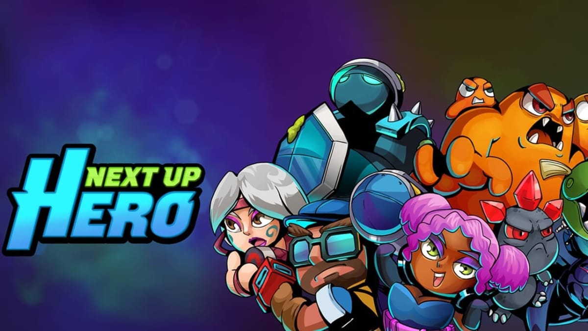 Next Up Hero Logo Digital Continue