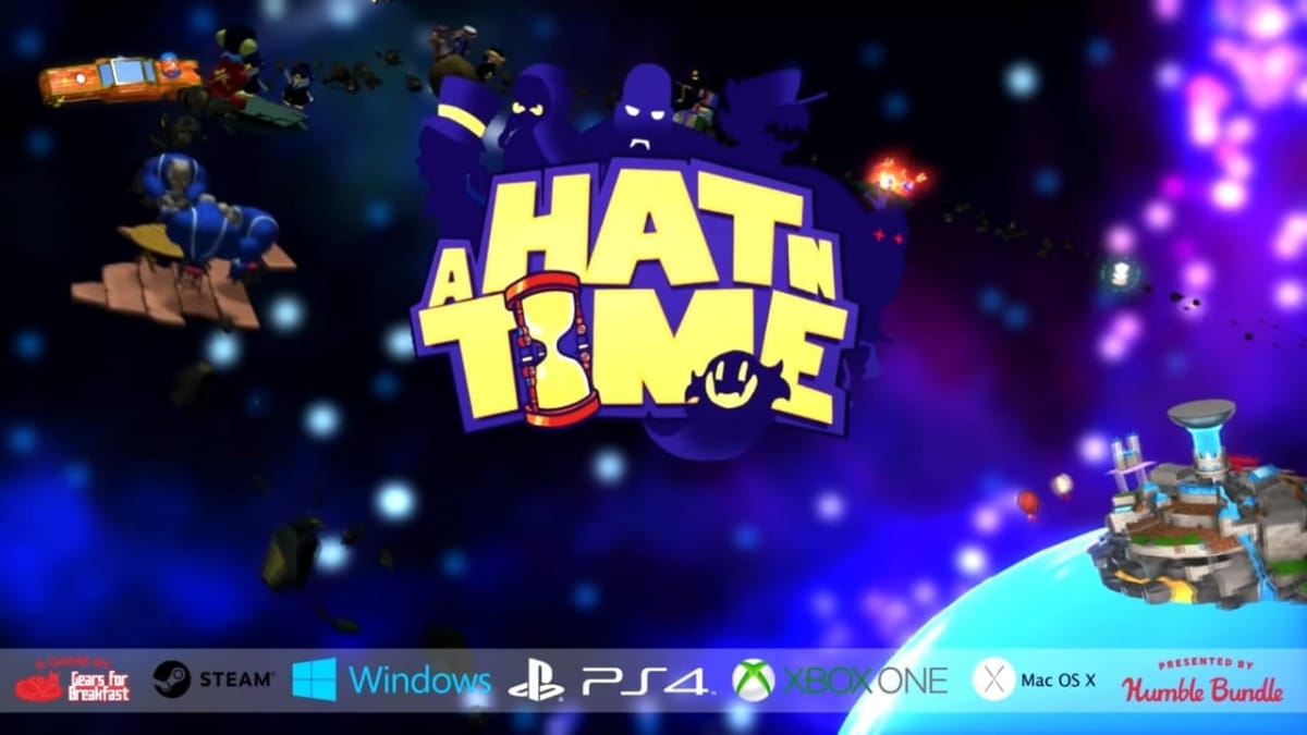 a hat in time release date mod support