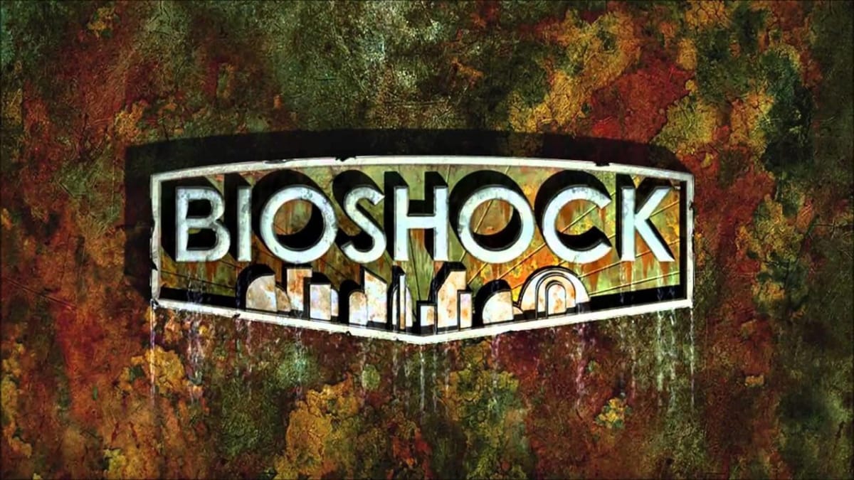 bioshock anniversary 10 years