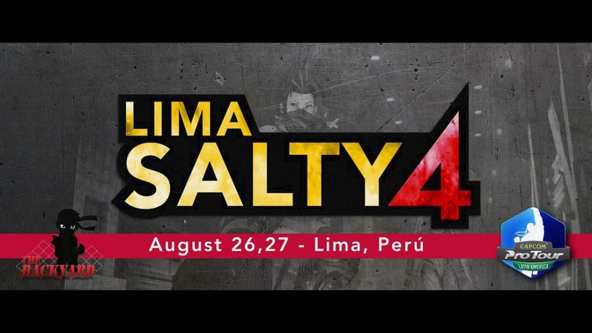 lima salty 4 results
