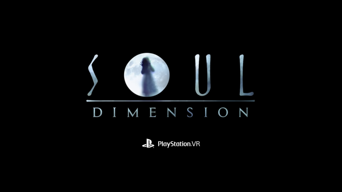 Soul Dimension Header