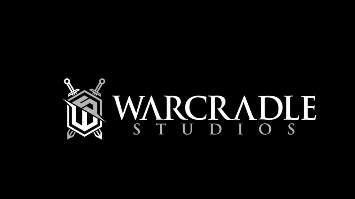 Warcradle Studios header
