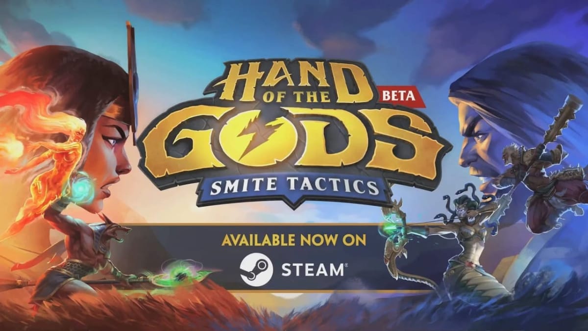 hand of the gods steam