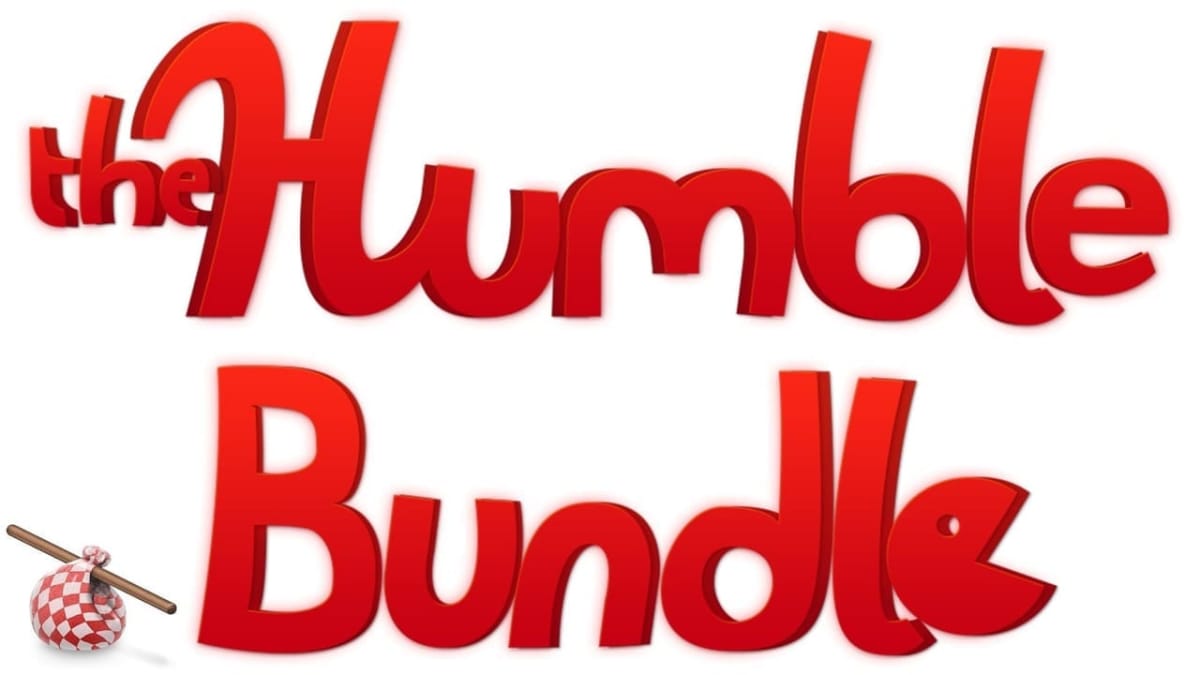 humble bundle logo