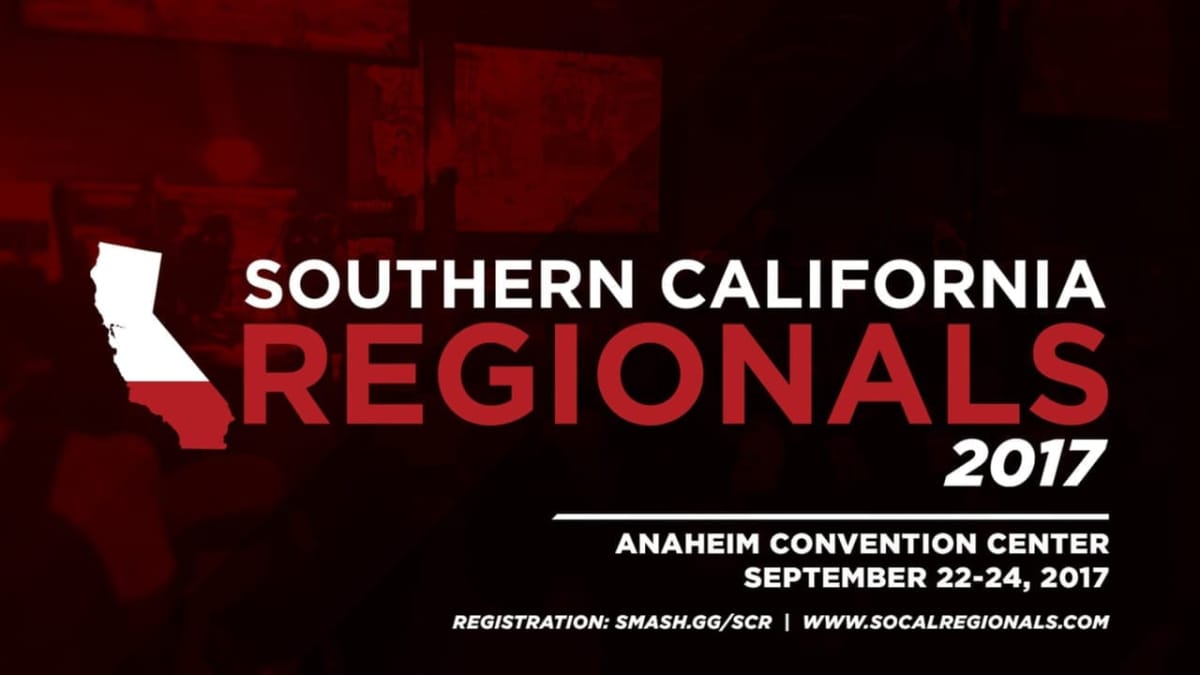 socal regionals 2017