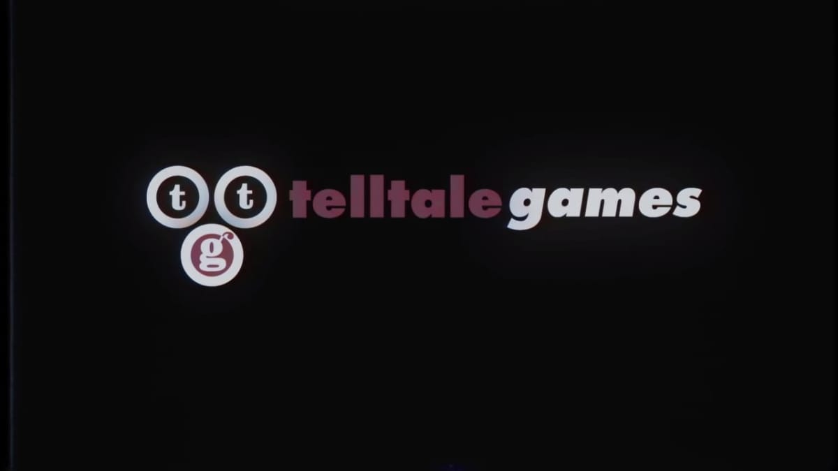 telltale games logo