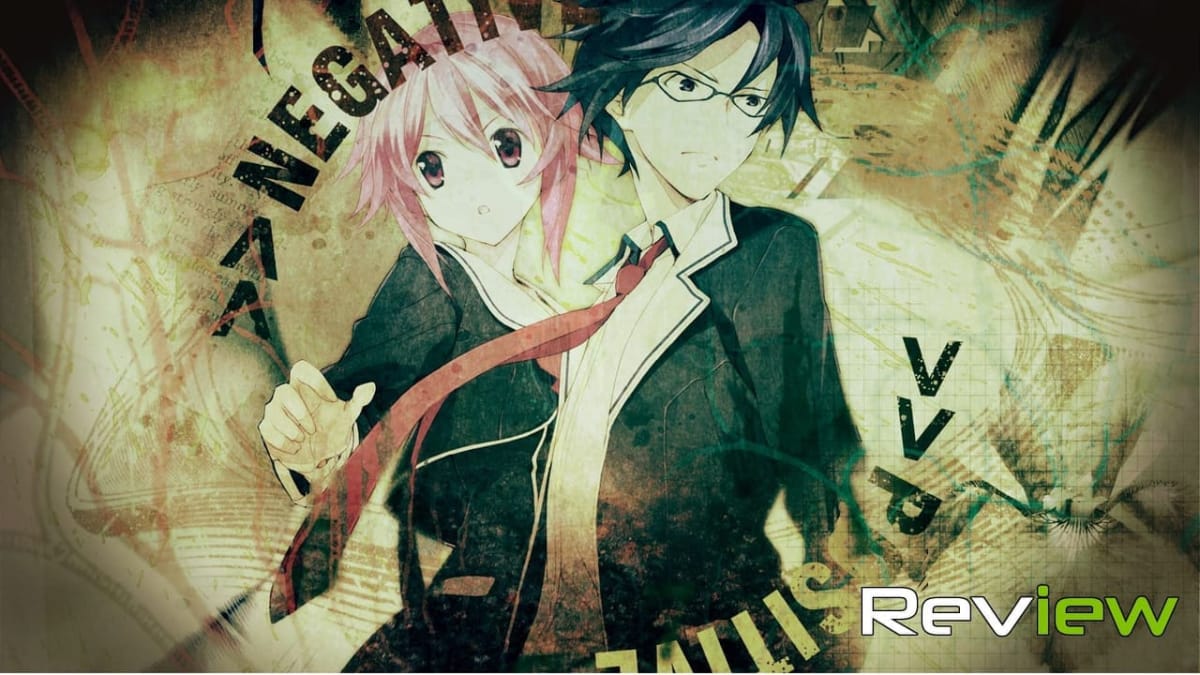 Chaos Child Review Header