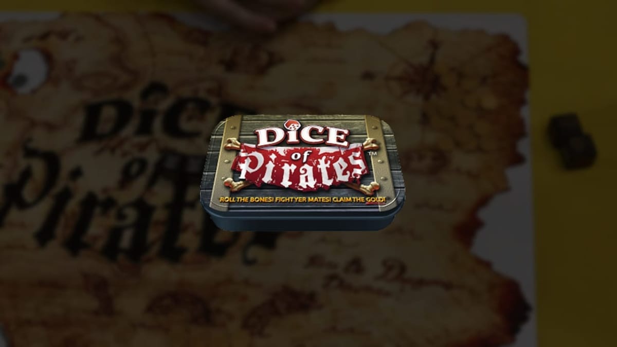 Dice of Pirates CFS