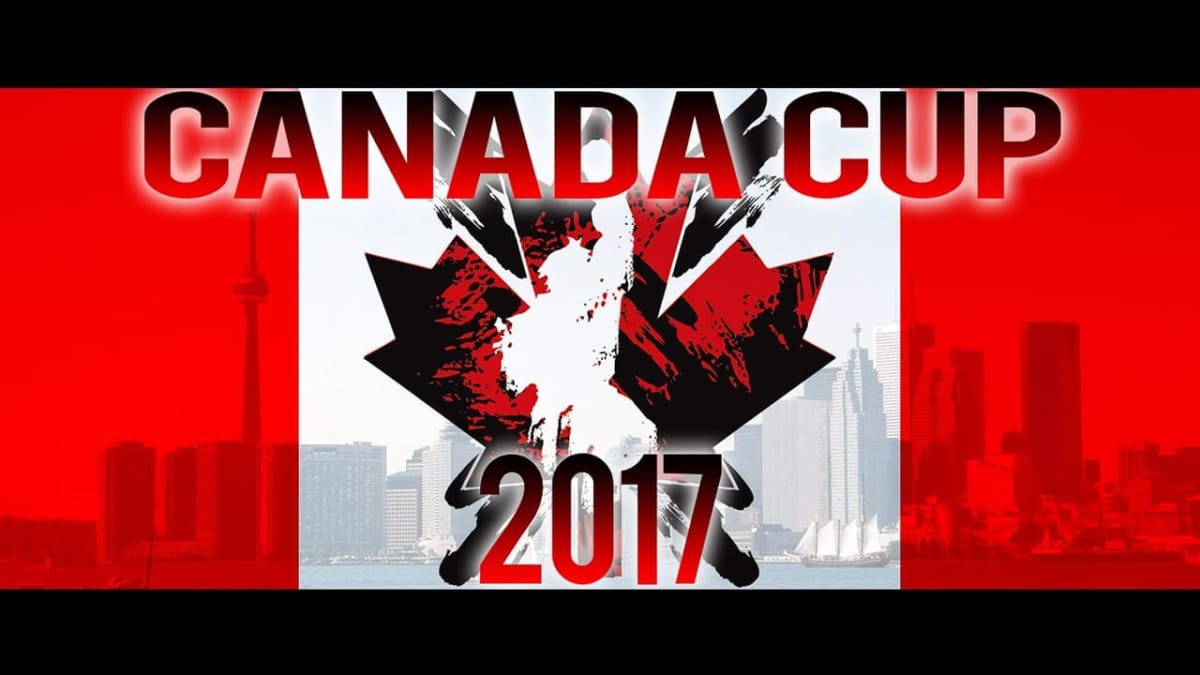 canada cup 2017