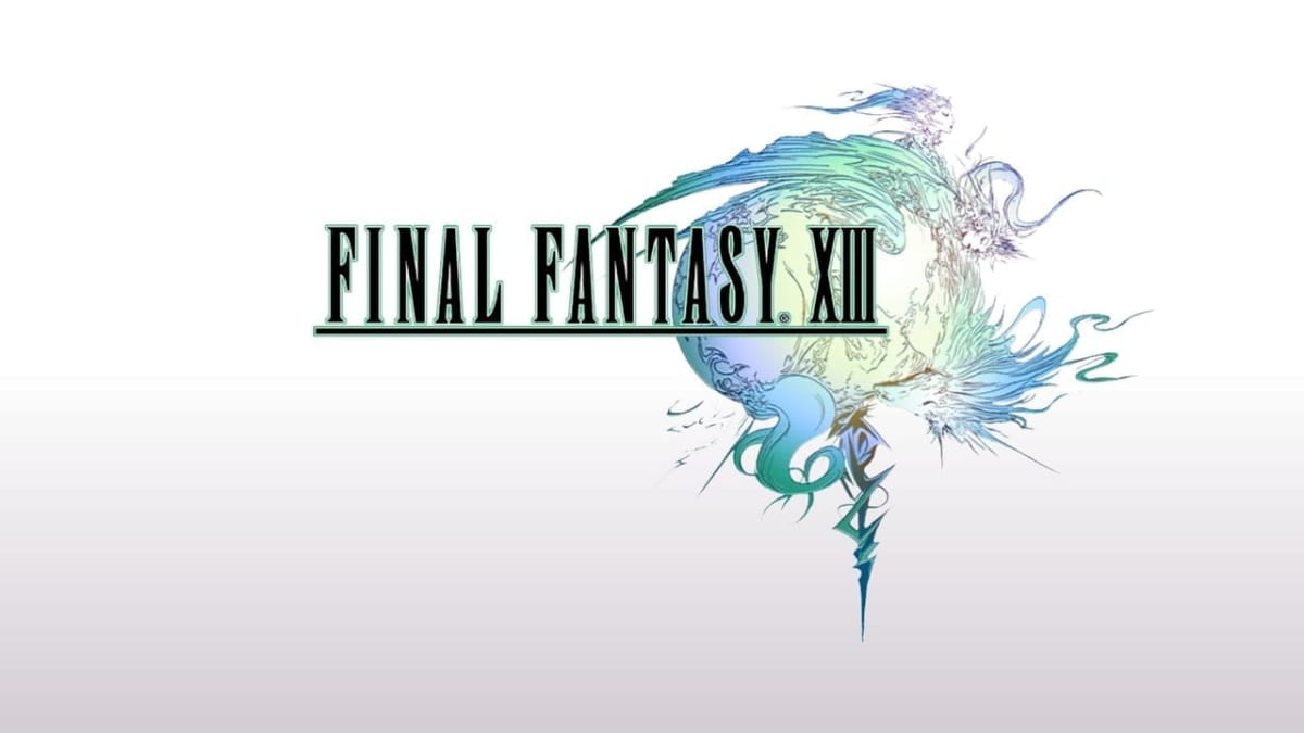 Final Fantasy XIII 20