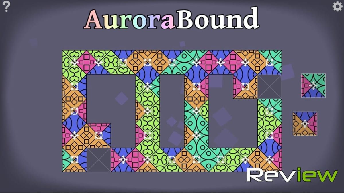 AuroraBound Deluxe Review Header
