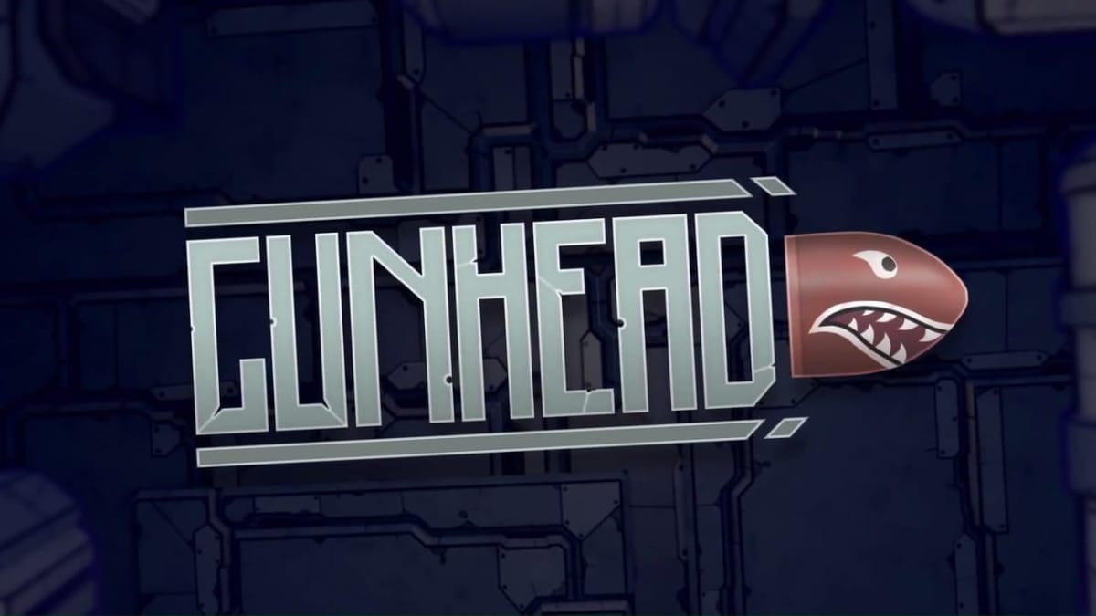 Gunhead Header