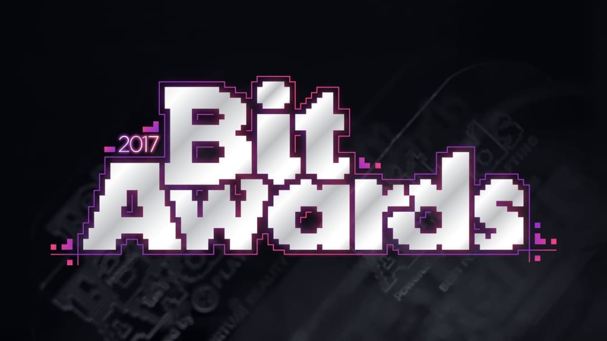Playcrafting 2017 Bit Awards