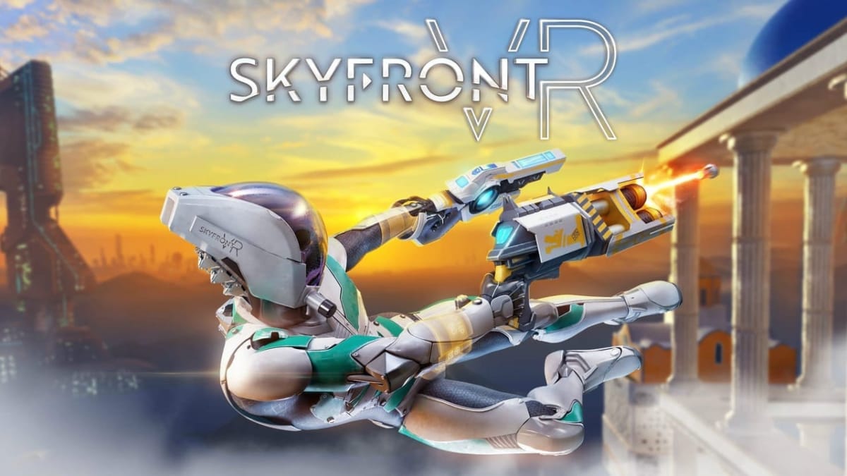 SkyFront VR