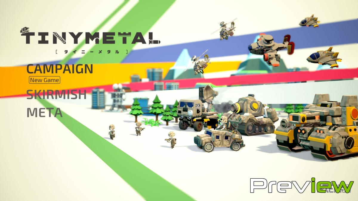 Tiny Metal Preview Header