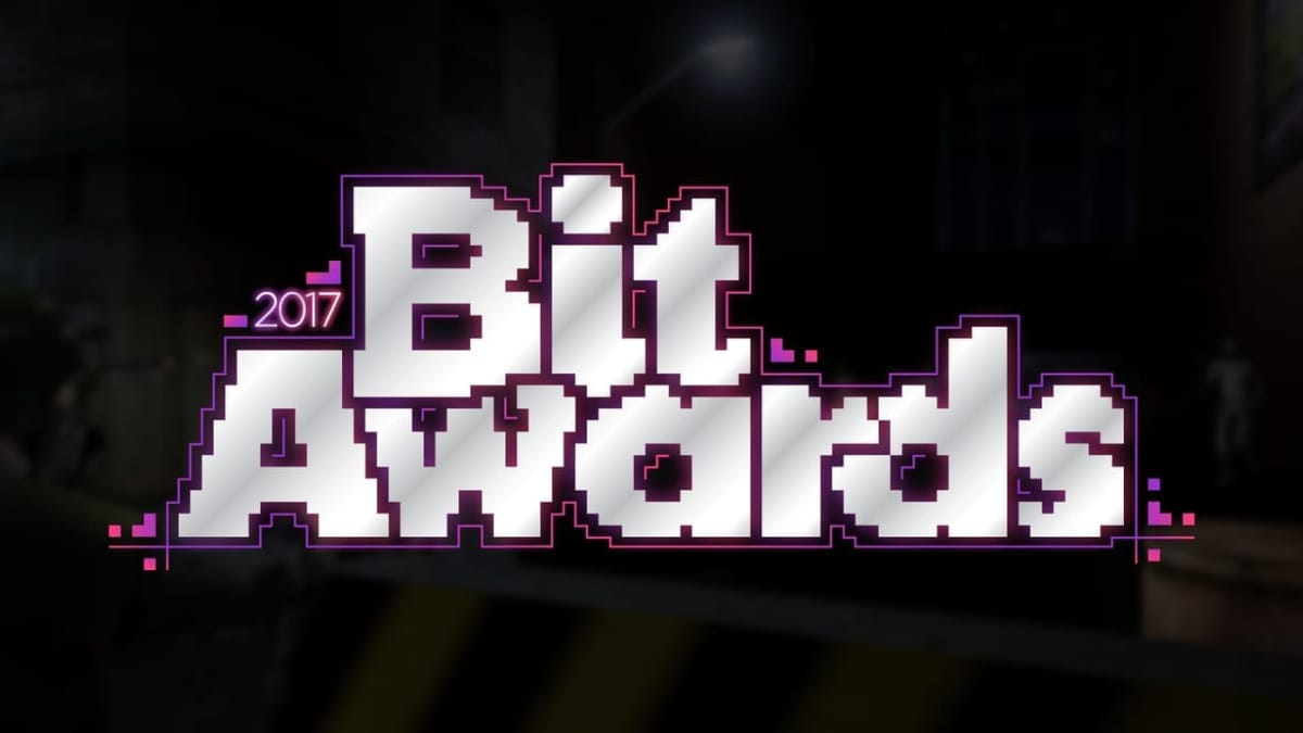 2017 Bit Awards Deus Ex