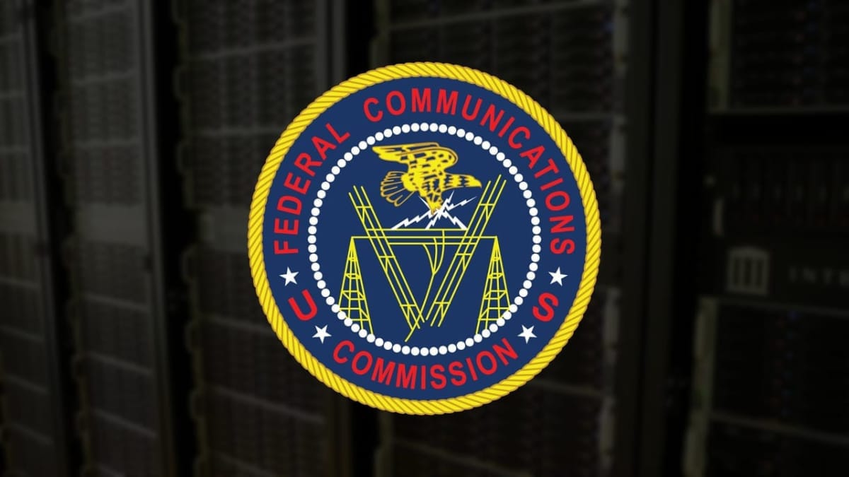 FCC Servers Background