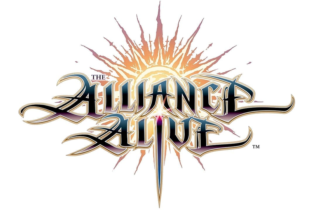 alliance alive logo