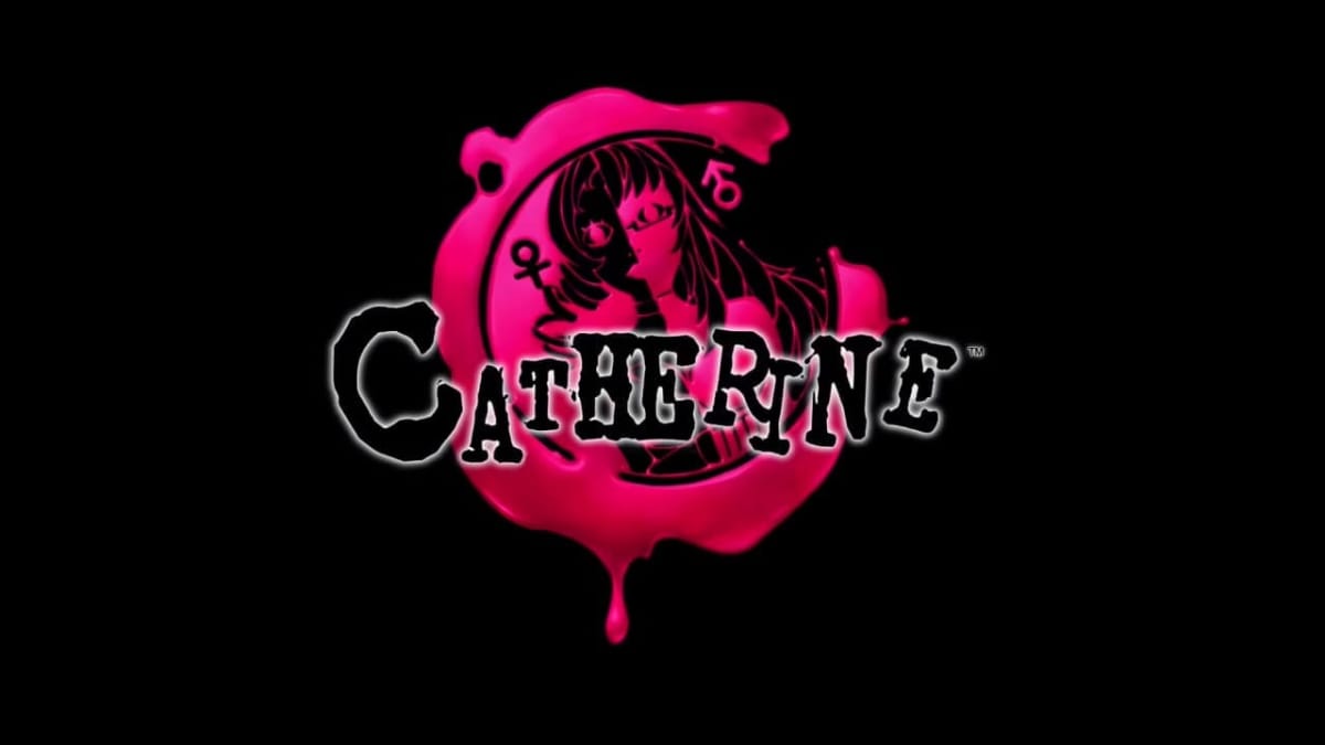 catherine logo