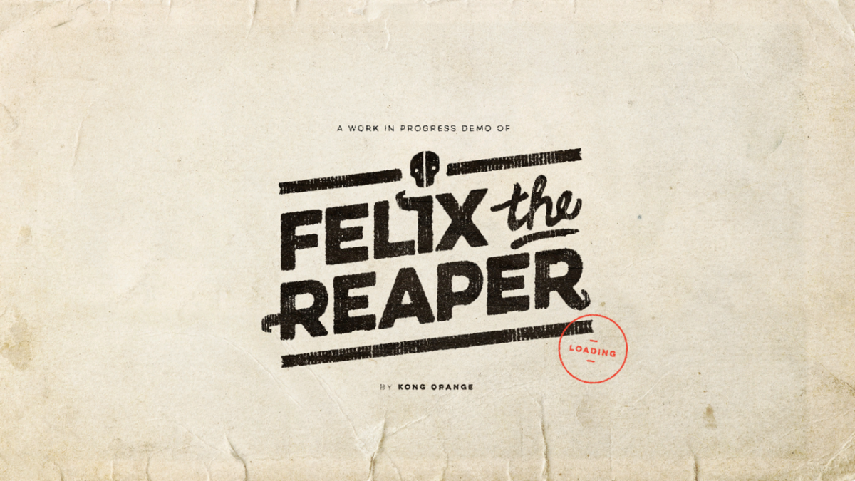 felix the reaper preview header