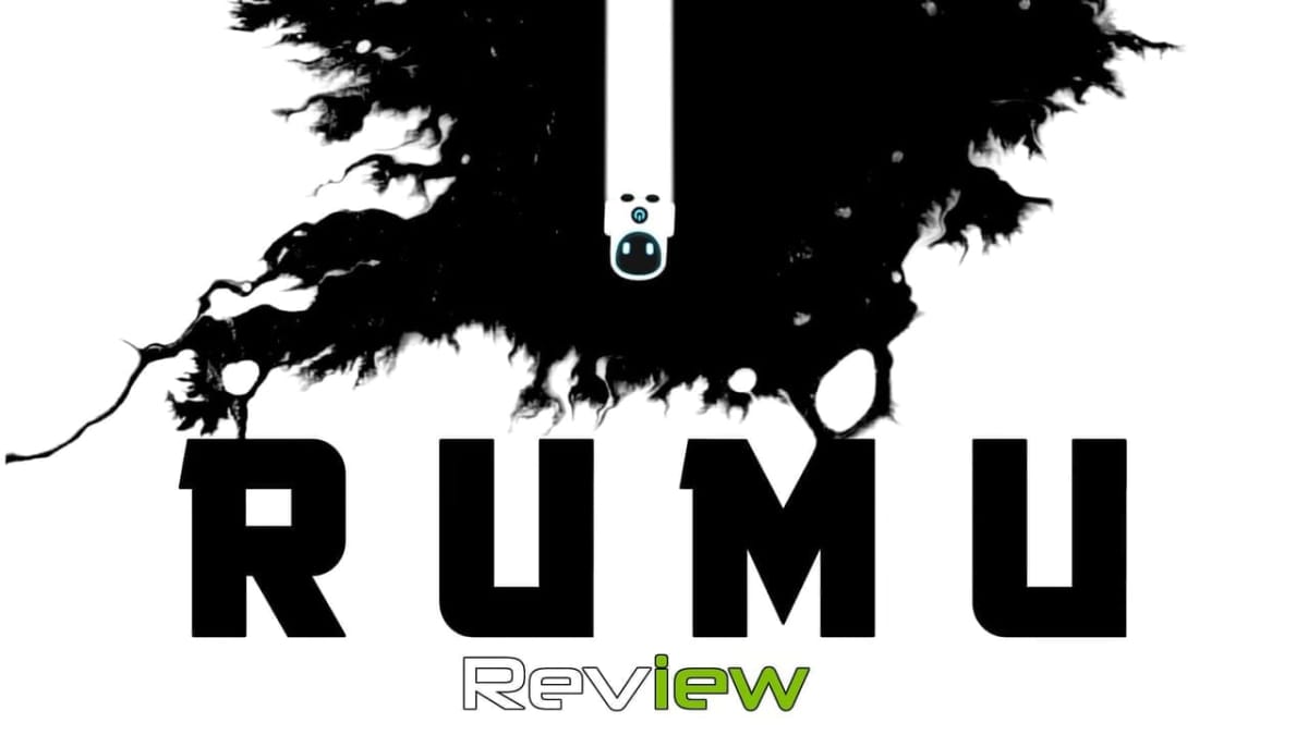 rumu review header