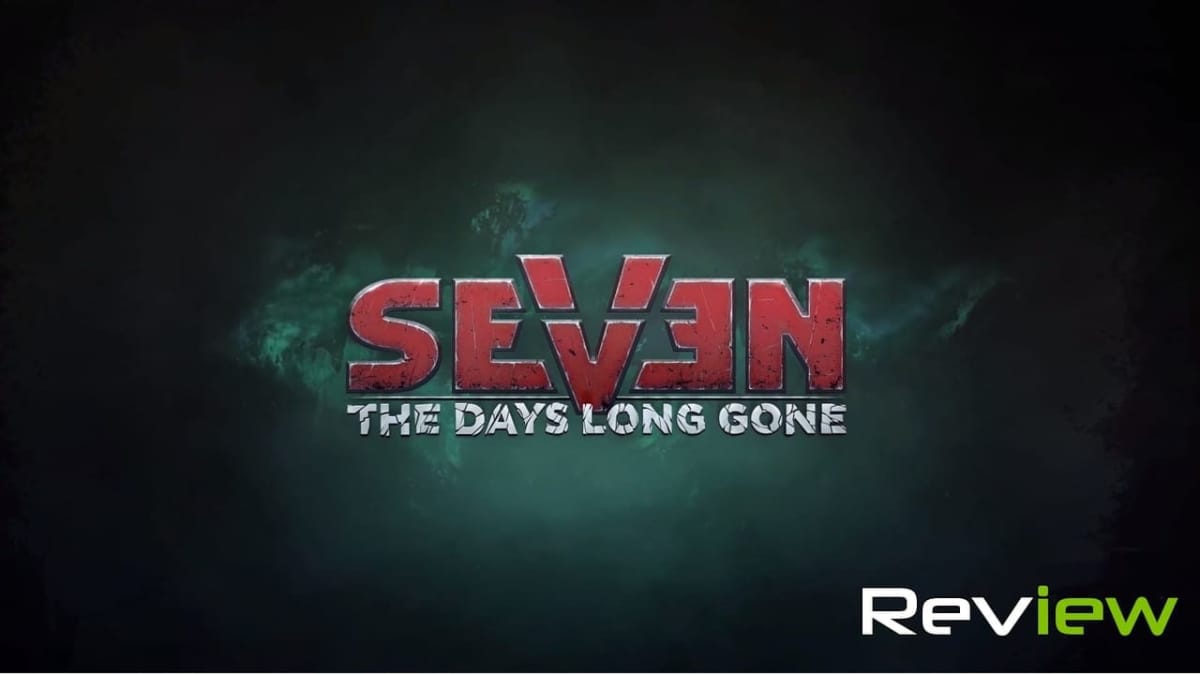 Seven: The Days Long Gone - Metacritic