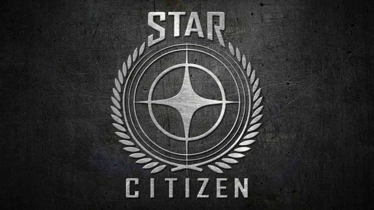 star citizen logo