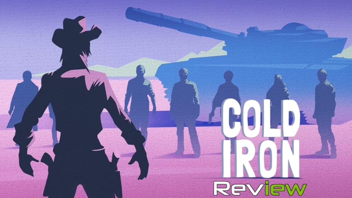 cold iron review header