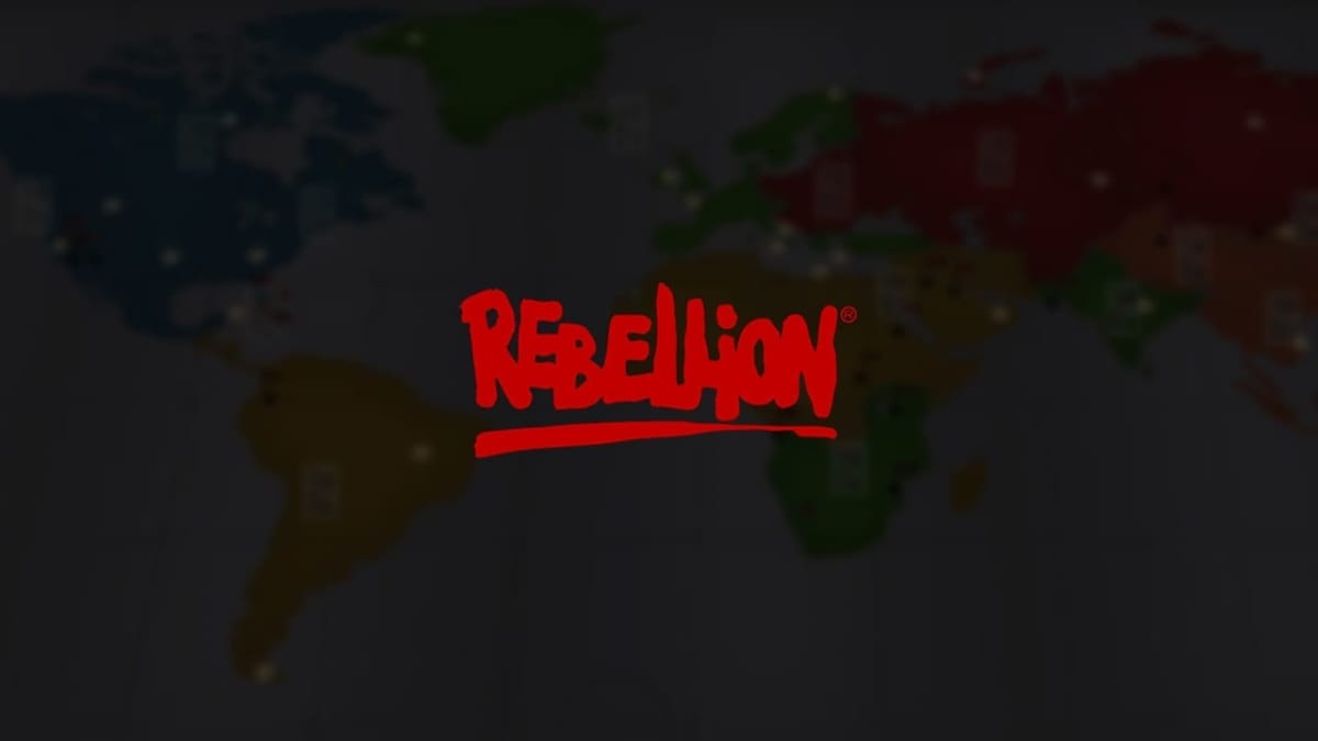 rebellion evil genius world map