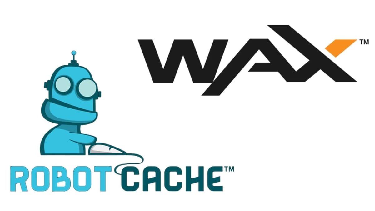 wax-robot-cache