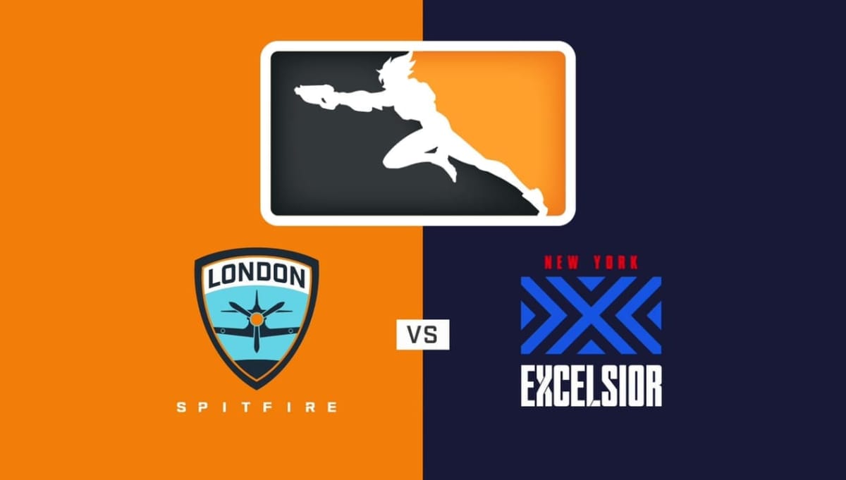 overwatch league stage 1 finals london spitfire new york excelsior