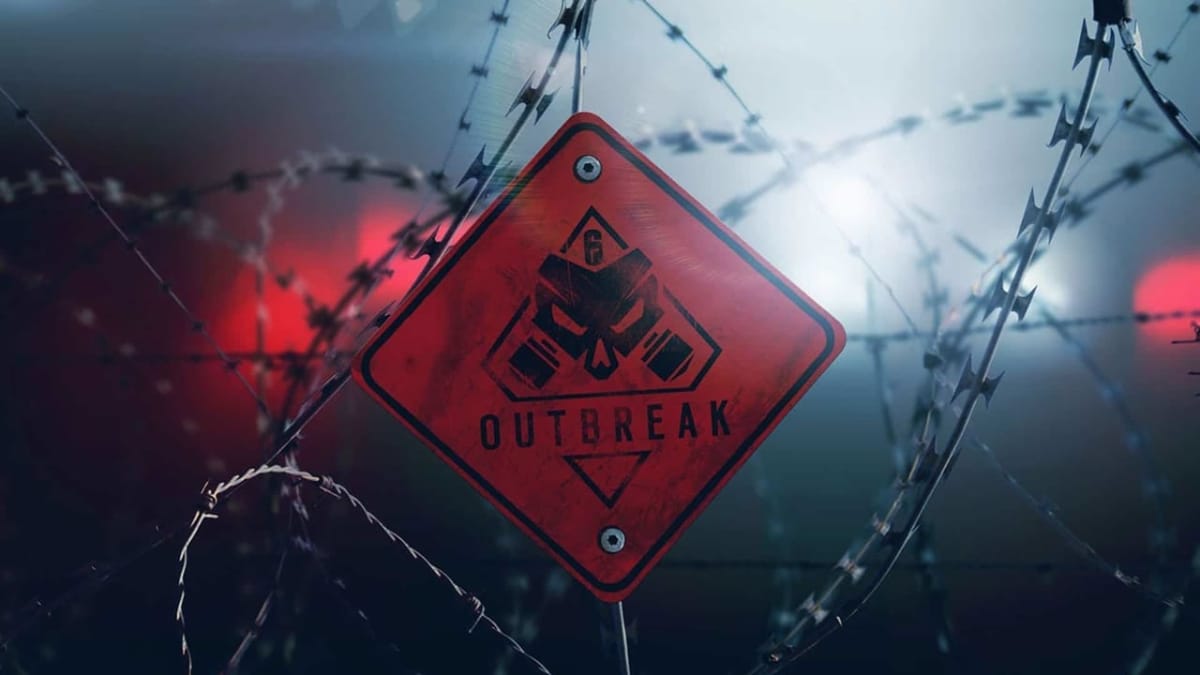 r6 siege outbreak event