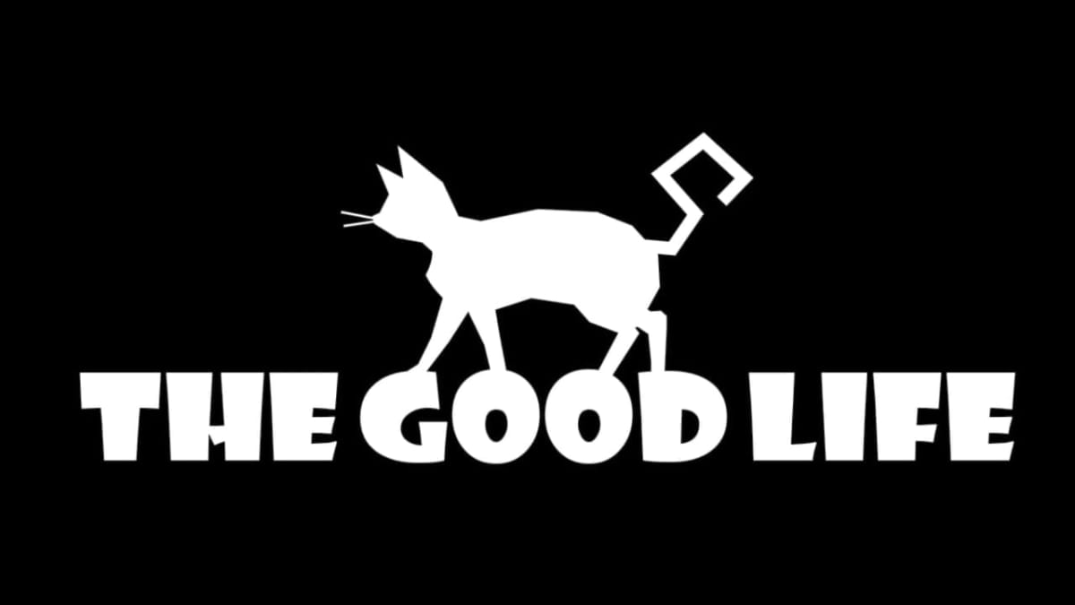 the good life logo