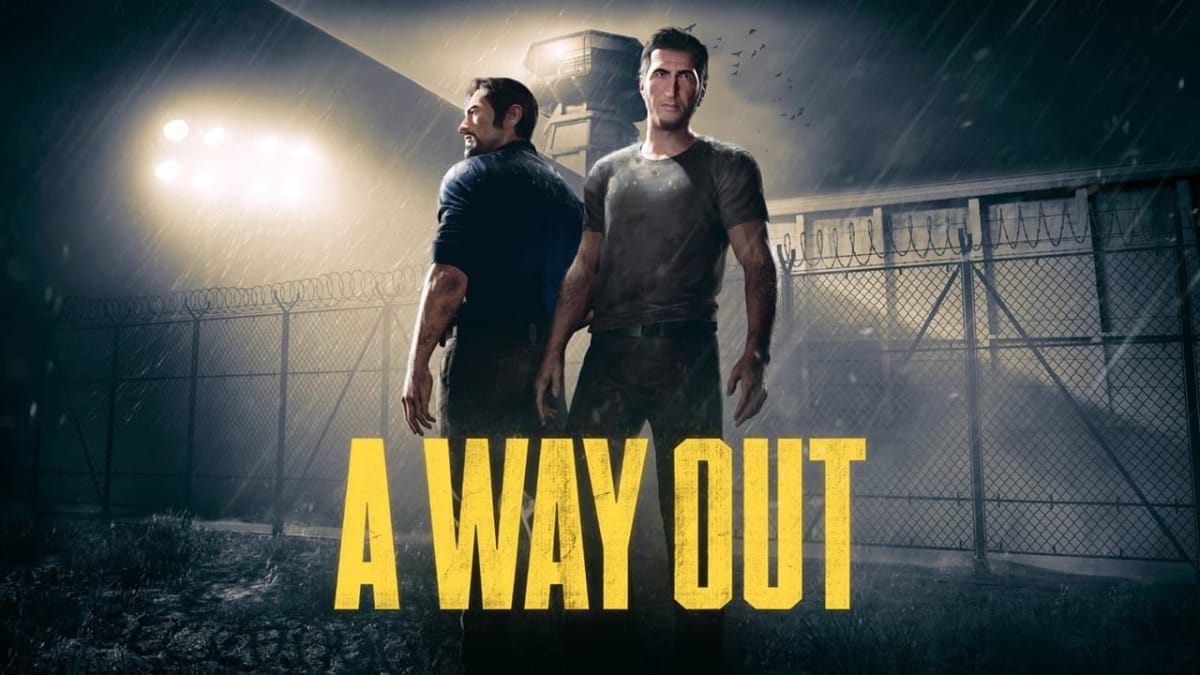 A Way Out Featured Image