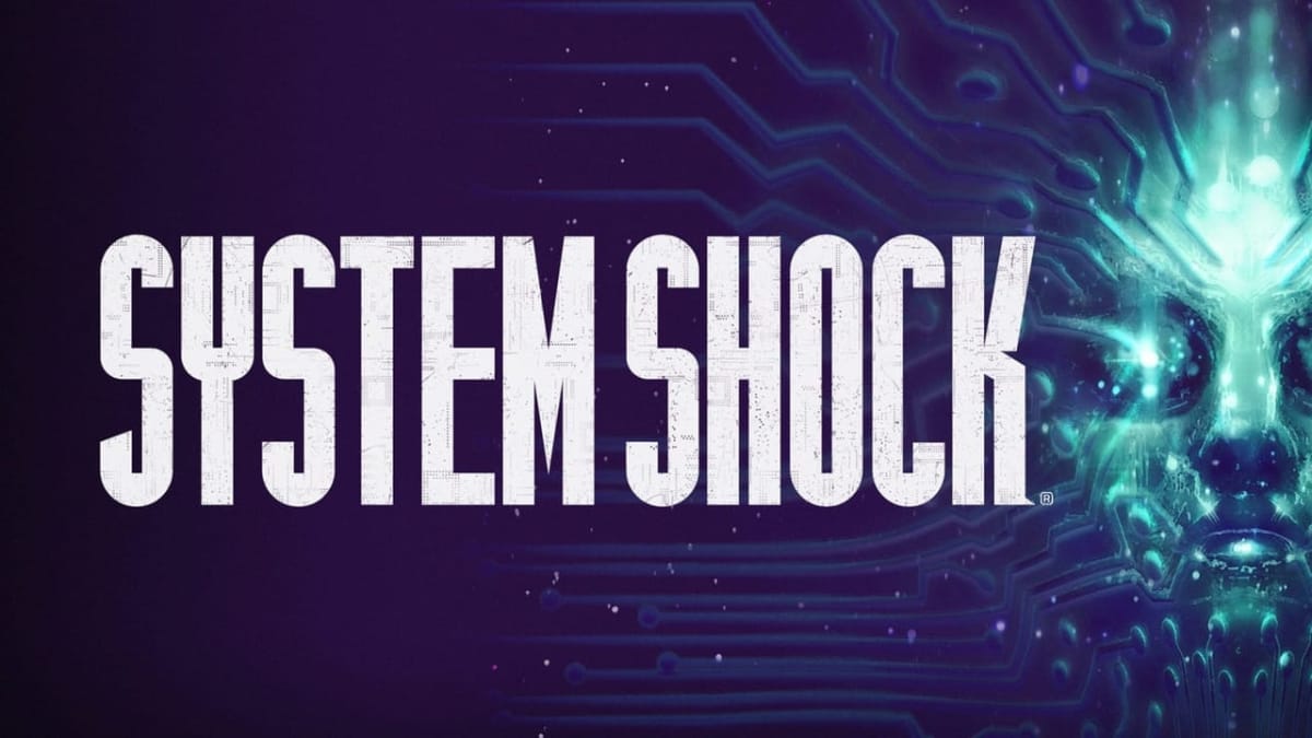 nightdive studios system shock