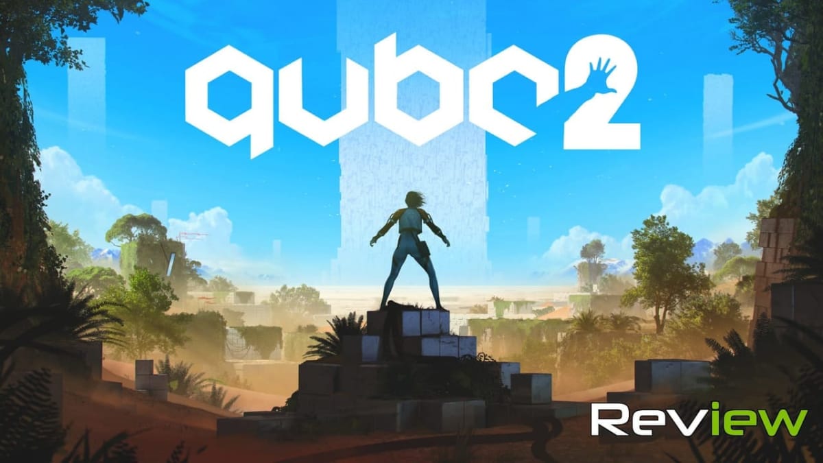qube 2 review header