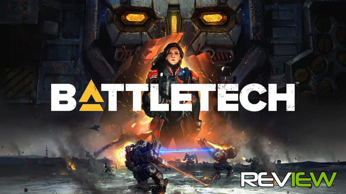 battletech review