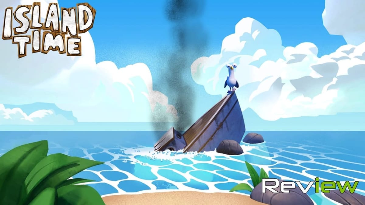island time vr review header