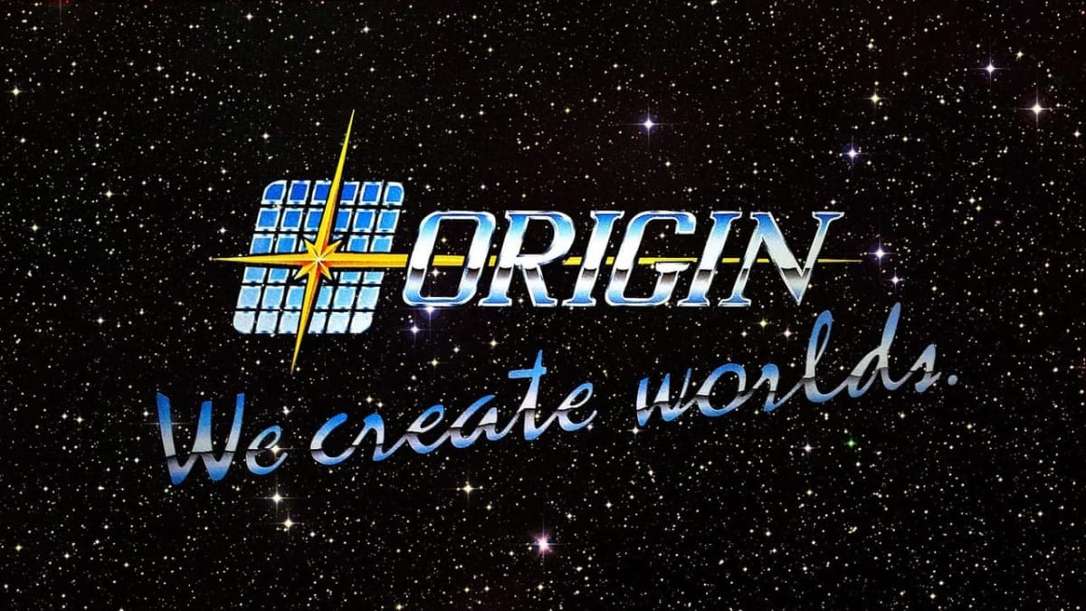 origin systems