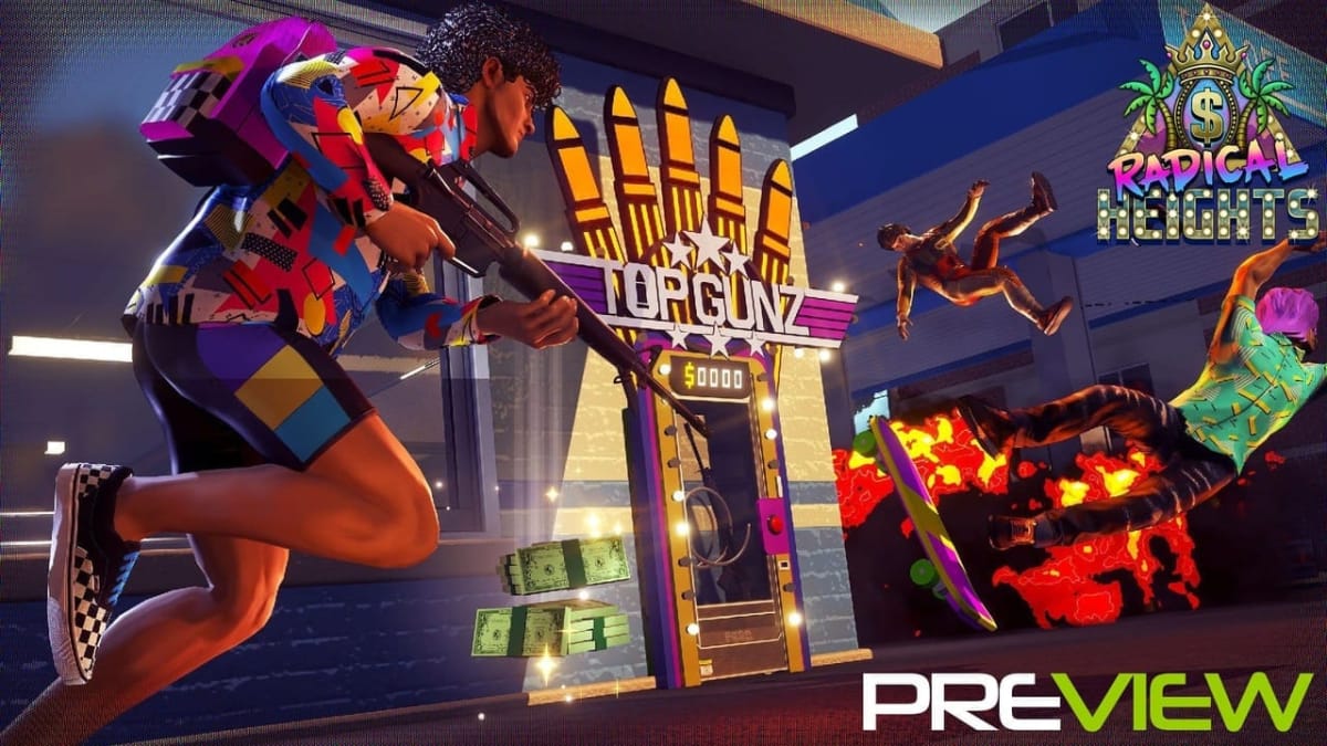 radical heights preview