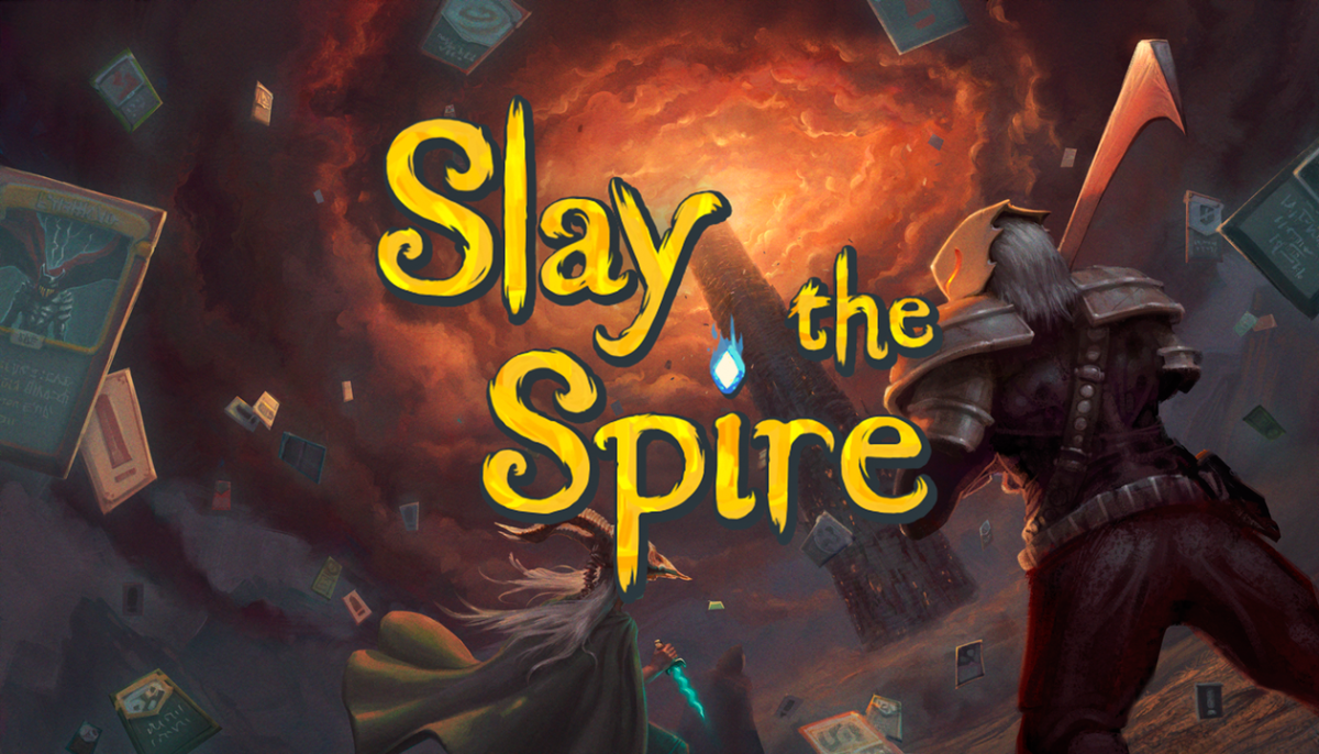 Slay the Spire Featured Image