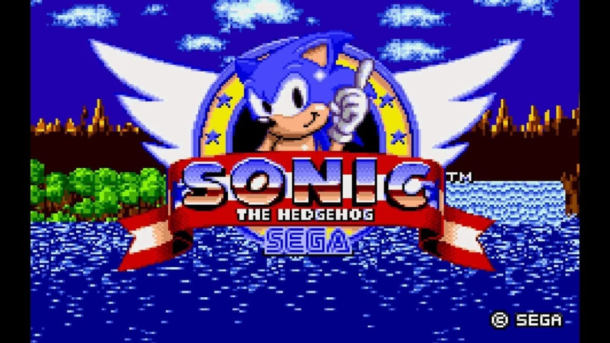 sonic the hedgehog switch sega ages