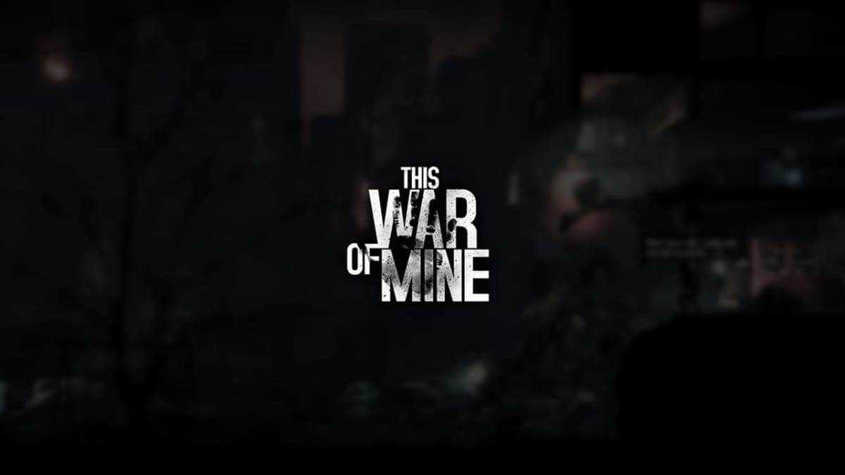 this war of mine free ruined building