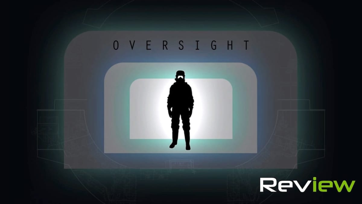 asemblance oversight review header