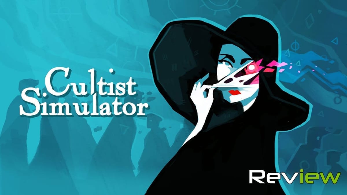 cultist simulator review header