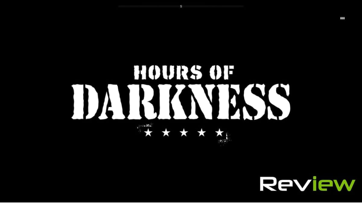 far cry 5 hours of darkness review header