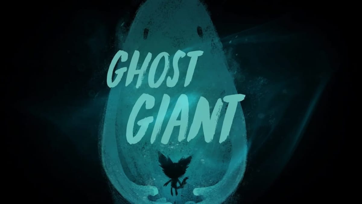 ghost giant psvr