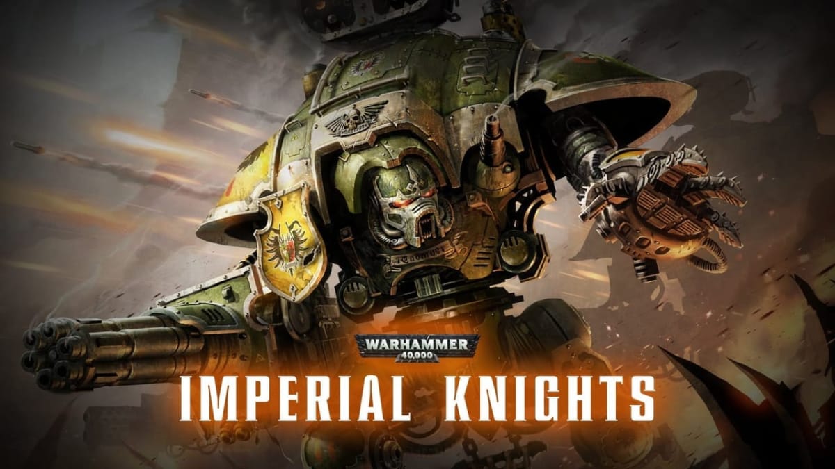 imperial knights header
