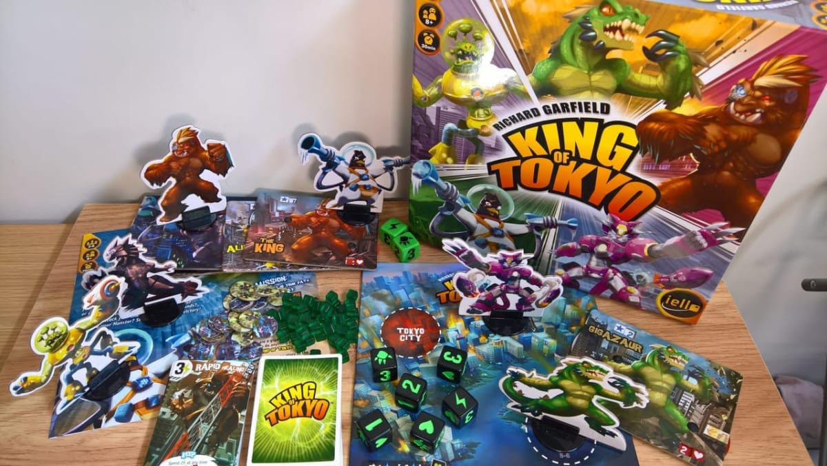 king of tokyo 2nd ed (1)