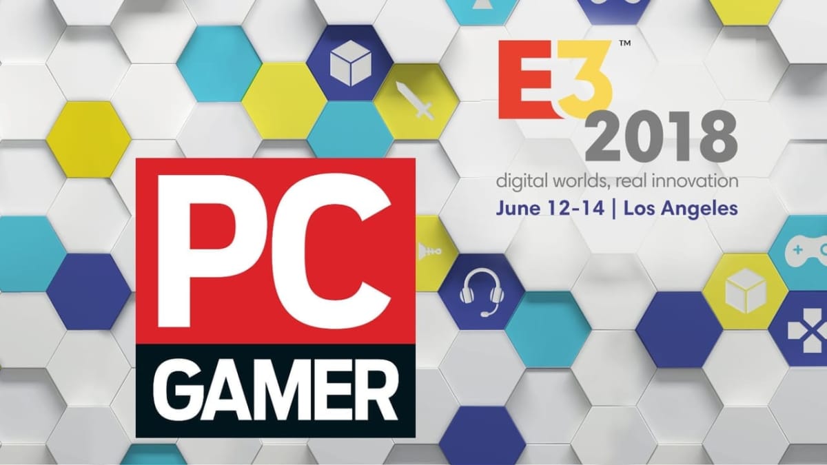 pc gaming show e3 2018 placeholder image